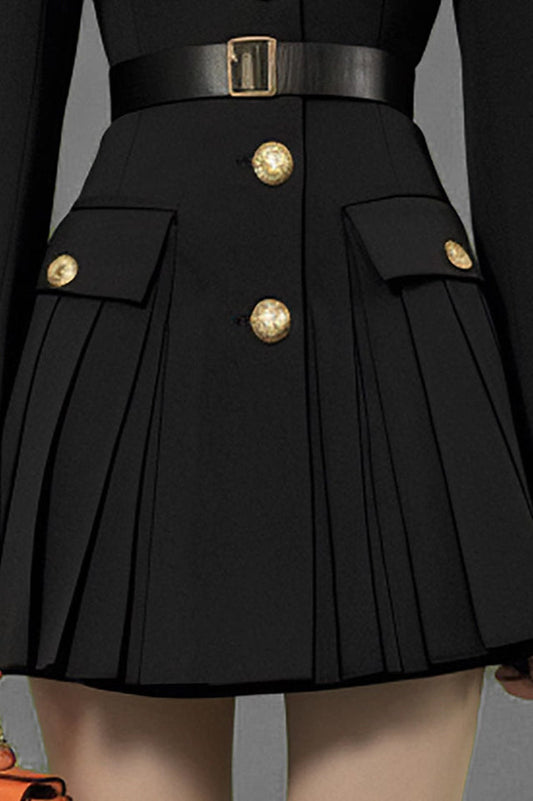 Ovella Dress