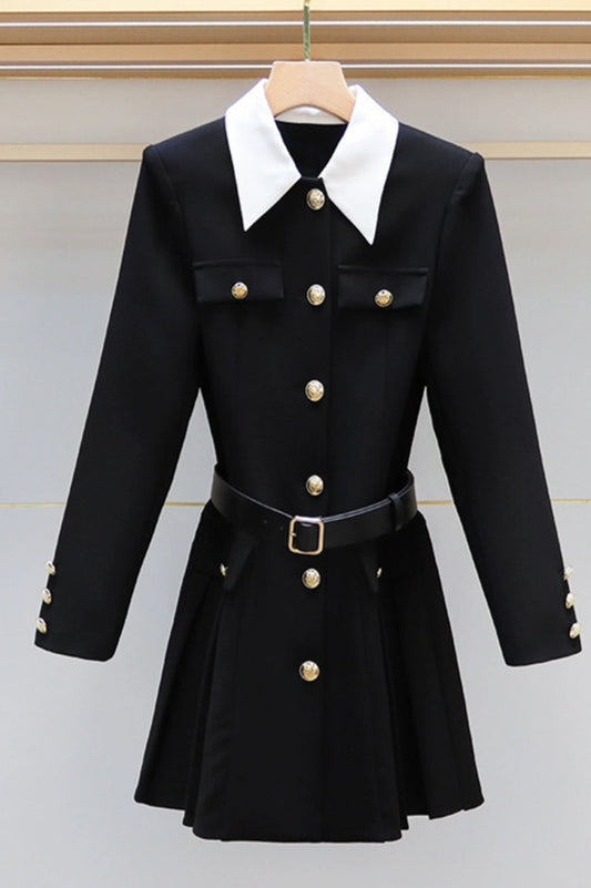 Ovella Dress