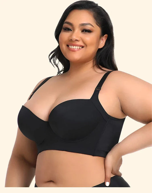 ShapeSleekâ„¢ - Back Smoothing Bra