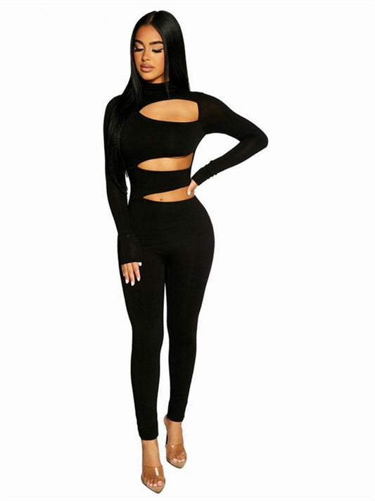 Relive Moments Jumpsuit