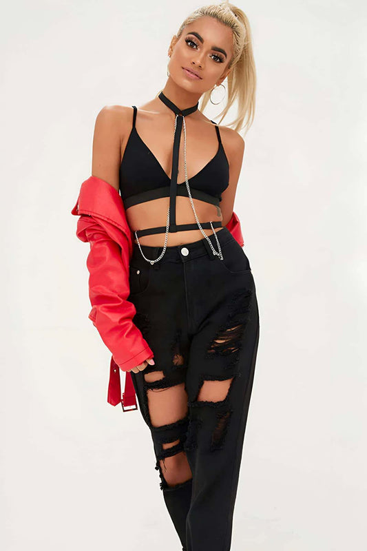 Chain Detailed Harness