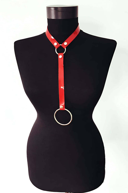 Special Production Leather Model