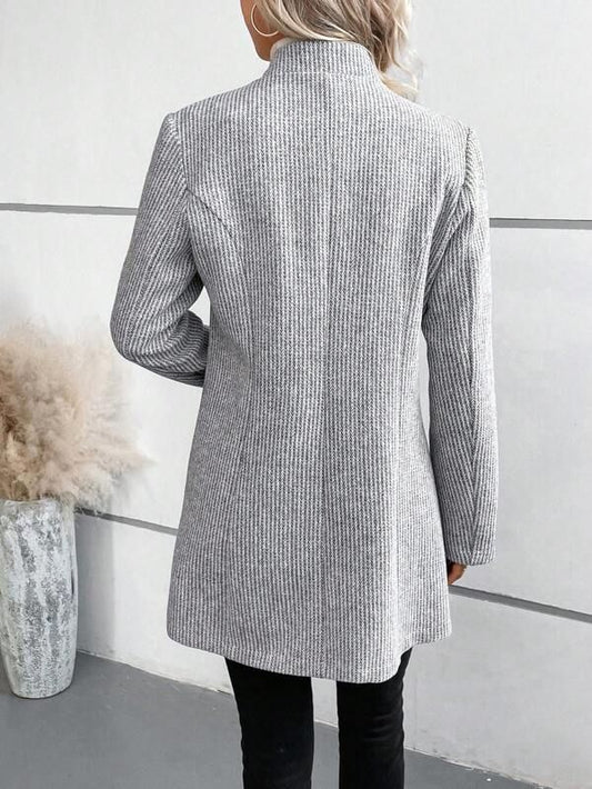 Hannah - Trendy Coat