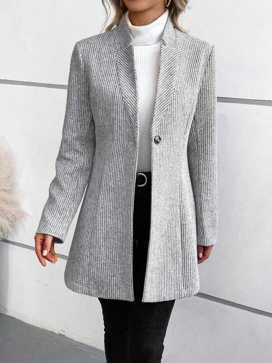 Hannah - Trendy Coat