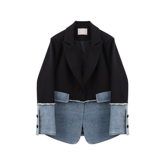 Up or Down Blazer