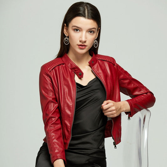 High Royalty Jacket