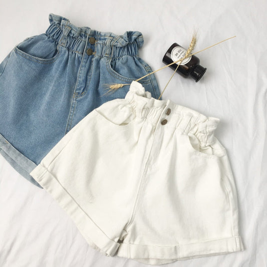 All Day With Bae Short
