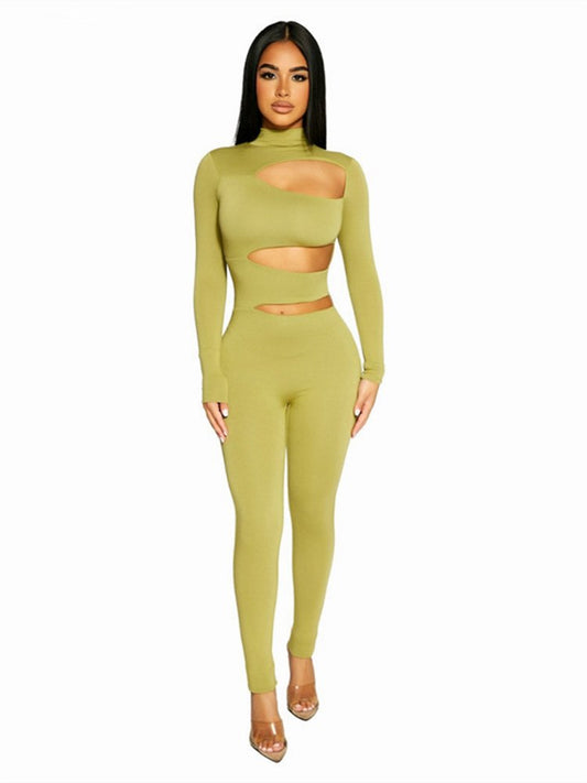 Relive Moments Jumpsuit