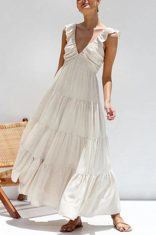 Celesteâ„¢ - Maxi Dress