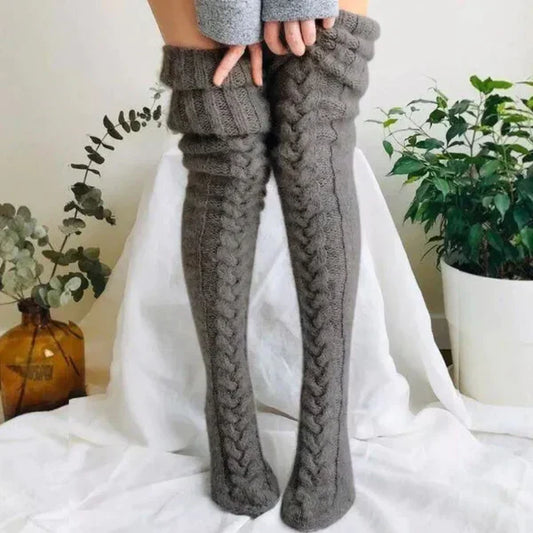 FrostGuardâ„¢ Ultra Warm Long Socks