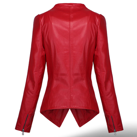A Round Trip Jacket