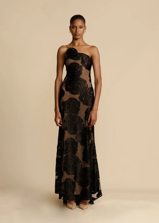 Ceciliaâ„¢ - Chic Charming Dress