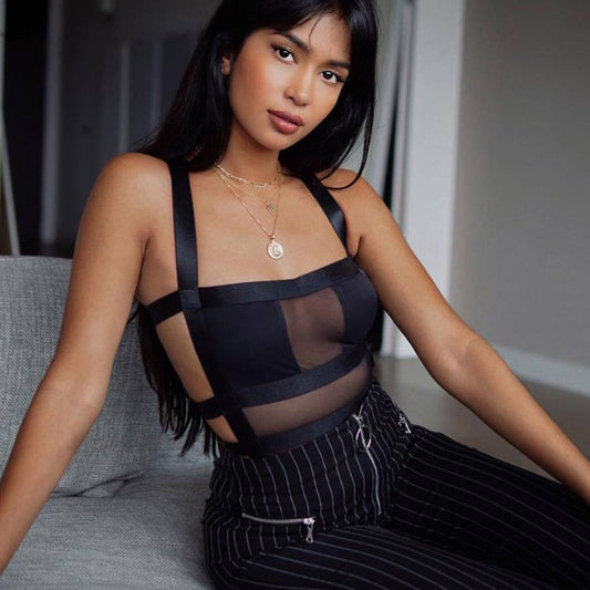 Ain't You No More Bodysuit