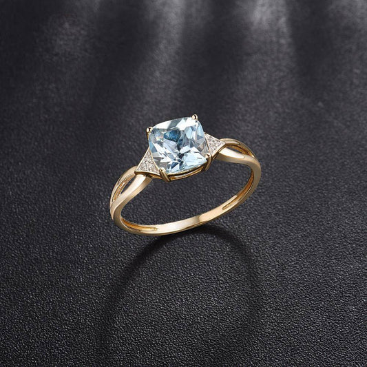 I Choose Love Ring