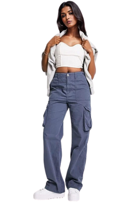 VersaMoveâ„¢ Adjustable Cargo Pants