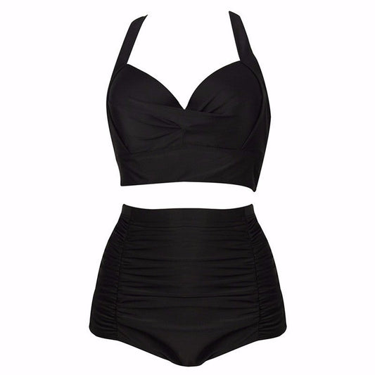 Chic Bikini – Midnight Swim