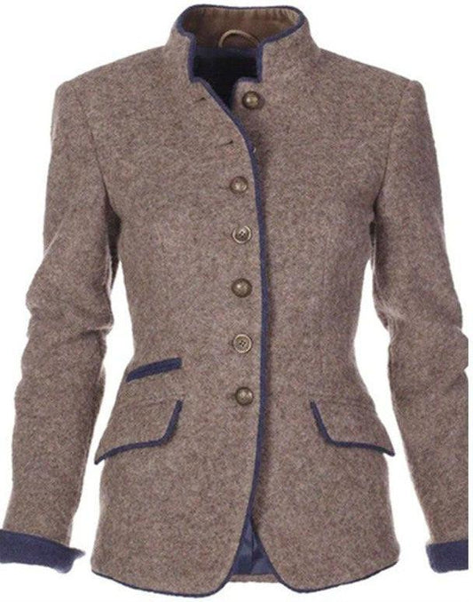 Brendaâ„¢ | Stylish Women's Jacket