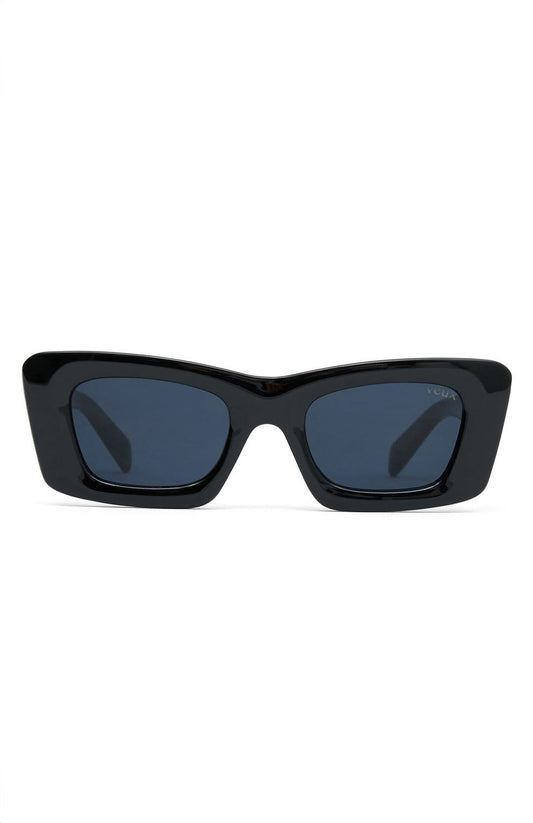 Deon Sunglasses Black