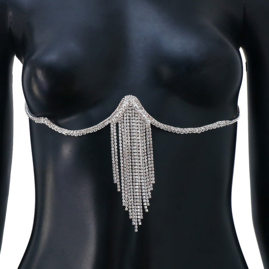Beautiful And Sweet Body Jewelry