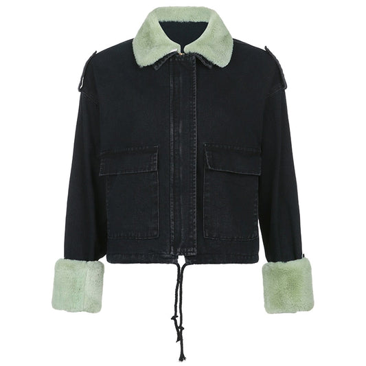 I Wanna Play Around Jacket