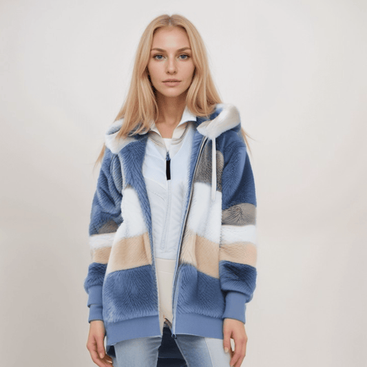 ThermaGuardâ„¢ Ultra-Warm Fleece Jacket