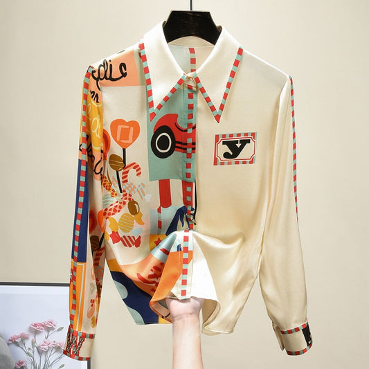 Golden Days Shirt