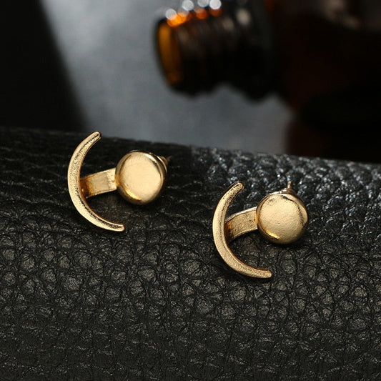 Got Me Going Stud Earrings