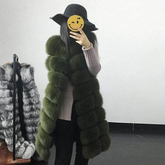 Learn Your Secret Elegant Coat