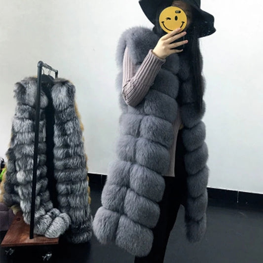 Learn Your Secret Elegant Coat
