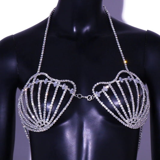My Higher Self Body Jewelry