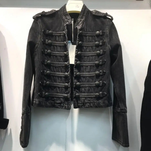 Making Spells As The Shadows Polished Jacket