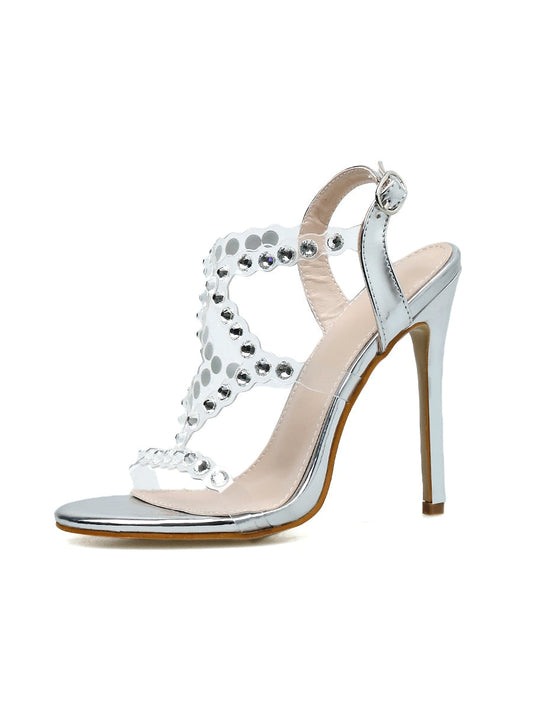 Another Pretty Lie Stiletto