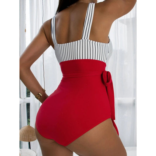 One Time Love One-Piece Swimsuit