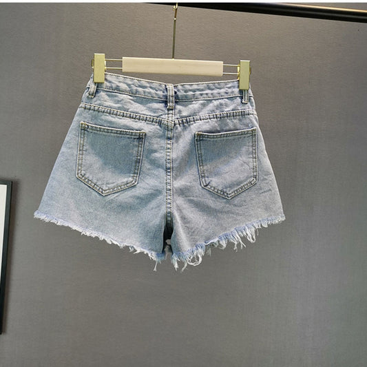 When We Shoot Shorts