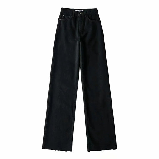I Can See Somebody's Secret Jeans