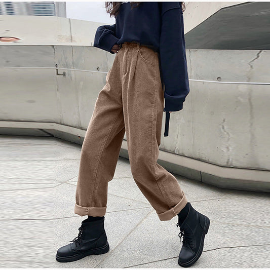 Getting Too Real Pants