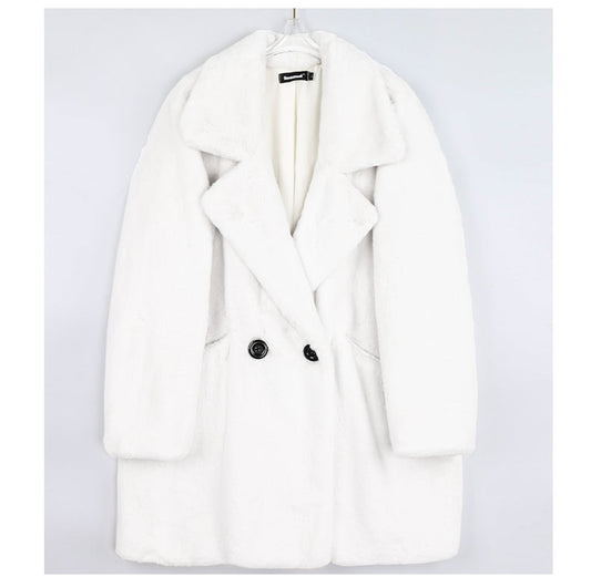 Next Chapter Elegant Coat