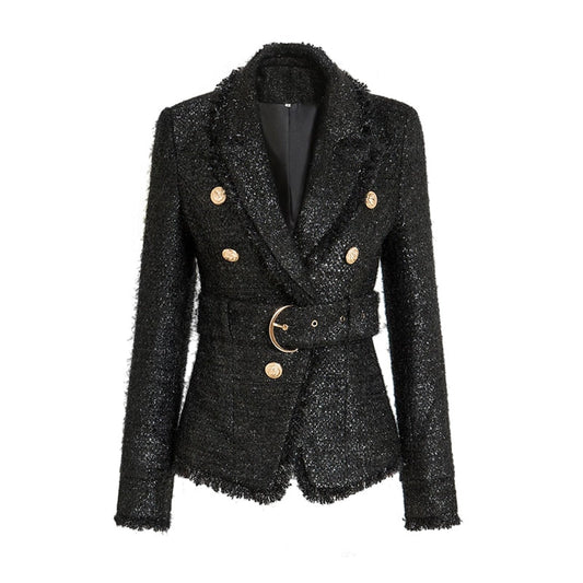 Give Me All You Got Jacket