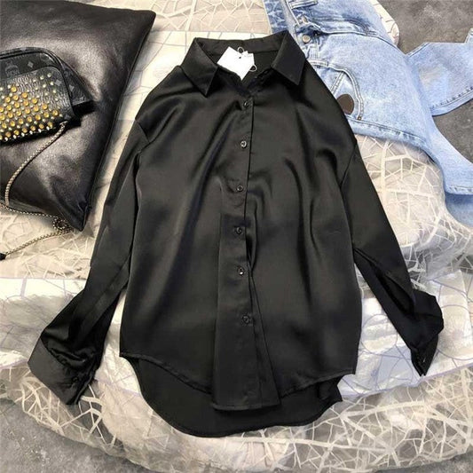 Get You The Moon Blouse