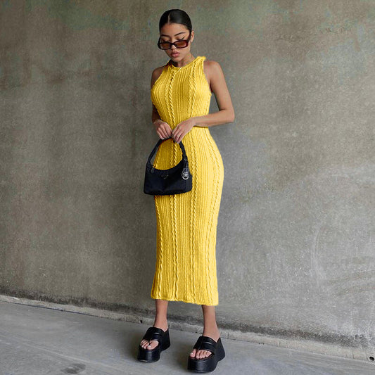 Better Now Midi Dress