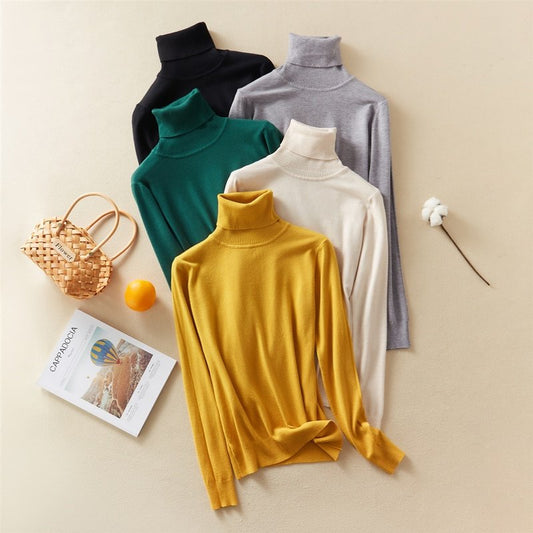 Close The Distance Sweater