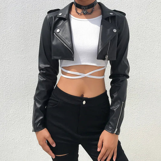 Want To Break A Rule Jacket