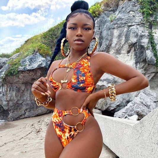 Can't Get Too Much Bikini
