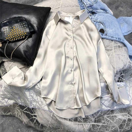 Get You The Moon Blouse