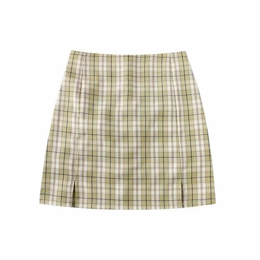 I Can't Love You More Mini Skort