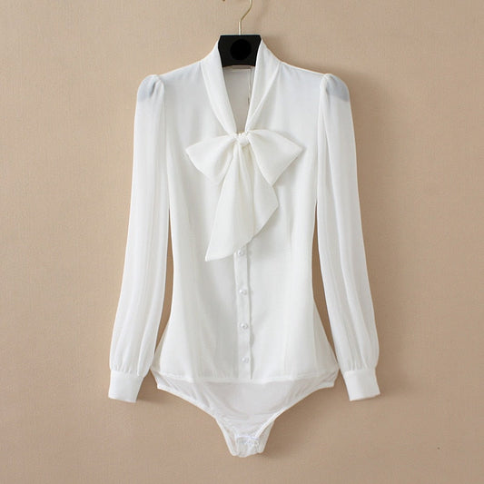 As Your Order Bodysuit