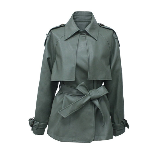 No Time To Choose Jacket