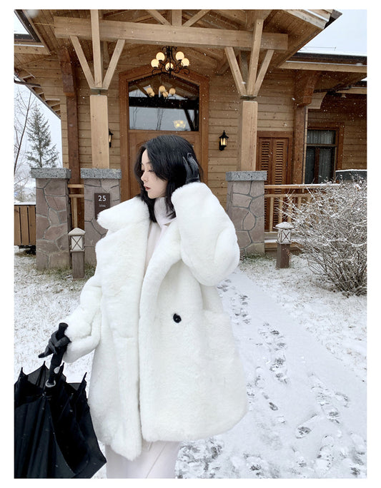 Next Chapter Elegant Coat
