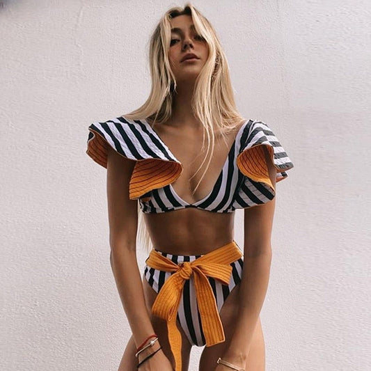 Baby You Are My Angel Bikini