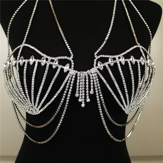 Be In Love With Someone Else Body Jewelry